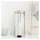 Brabantia Newicon 30 l brilliant steel