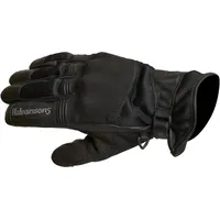 Halvarssons GLA, Handschuhe Unisex - Schwarz - 09