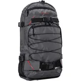 Forvert Louis dark grey