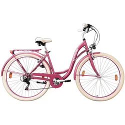 CITYBIKE Damen 28' Balloon RH 48cm