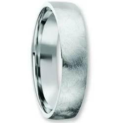 Silberring ONE ELEMENT "Freundschaft Partner Ring aus 925 Silber" Gr. 66, silber, Fingerringe, Damen, 66, Silber 925 (Sterlingsilber), Damen Silber Schmuck Freundschaft / Partner