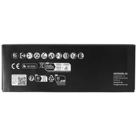 Ansmann Mignon AA 1.5 V