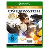 Overwatch (Xbox One)