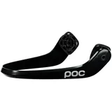 Poc Oberkiefer-kinnschutz - uranium black - One Size