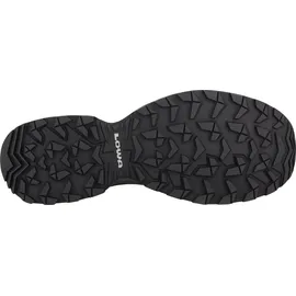 Lowa INNOX EVO II LO dunkelpetrol/grau, - Gr.: 47