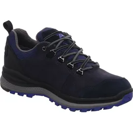 Mephisto Rake Off Tex blau 9