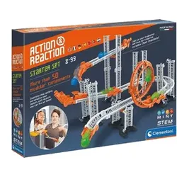 Action Reaction - Starter-Set