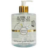 Jeanne EN Provence Lavant Mains Gel Jasmin Secret Duschgel 500 ml