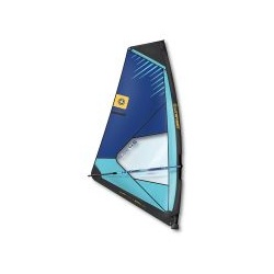 Unifiber Glide Windsup Complete Rig