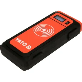 Yato Powerbank mit Notstarthilfefunktion 16000 mAh YT-83085