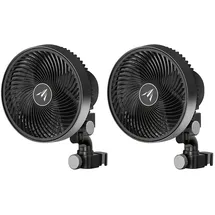 AC Infinity CLOUDRAY S9 Growzelt-Clip-Ventilator 225 mm