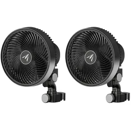 AC Infinity CLOUDRAY S9 Growzelt-Clip-Ventilator 225 mm