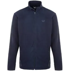 WHISTLER Herren Jacke, Navy Blazer, 4XL