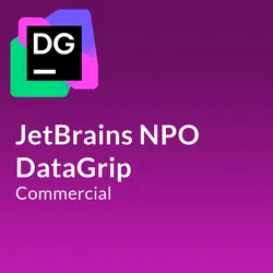 NPO DataGrip Commercial