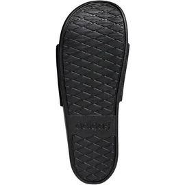 adidas Comfort Adilette Core Black / Footwear White / Core Black 40 1/2
