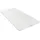 SUN GARDEN ComfortPur Topper 140 x 200 cm weiß