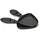 DOMO 2er-Set Raclette-Pfännchen oval