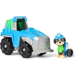 Spin Master PAW Patrol Rex’s Dinosaur Rescue Vehicle, Fahrzeug, 3 Jahr(e), Kunst