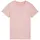 Puma Tad Essential Heather Logo pink XL