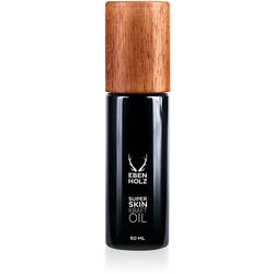 Ebenholz Skincare Super Skin Kraft Oil 60 ml