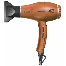 Föhn Parlux ETHOS Blau Kupfer
