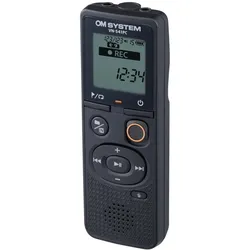 VN-541PC Digitales Diktier- Gerät, 4 GB interner Speicher