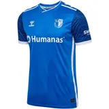 hummel 1. FC Magdeburg Heimtrikot 2024/25 Kinder 7251 - 128