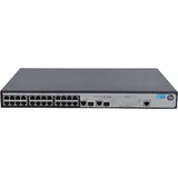 HP HPE 1910-24-Poe+ Switch