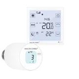 blossom-ic Avalon Combo+ Funk-Raumthermostat