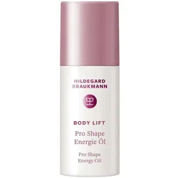 Body Lift Pro Shape Energie Öl