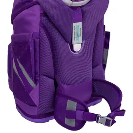 Belmil Smarty 4-tlg. Purple Sky