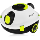EVERCROSS BOT Y10 Poolroboter, 100 Min Bodenreinigung, 120m2 Reinigungsfläche, Selbsteinparkfunktion, 180 μm Filter