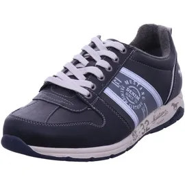 Mustang Halbschuhe Halbschuhe Kunstleder - Grau