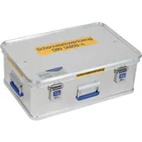 Dönges FireBox, Schornsteinwerkzeug 1 DIN 14800-SSWK, 600 x 400 x 220 mm