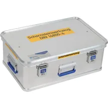 Dönges FireBox, Schornsteinwerkzeug 1 DIN 14800-SSWK, 600 x 400 x 220 mm