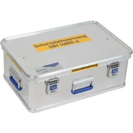 Dönges FireBox, Schornsteinwerkzeug 1 DIN 14800-SSWK, 600 x 400 x 220 mm