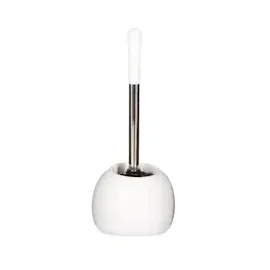 Five 5five - wc-keramikbürste colorama weiß