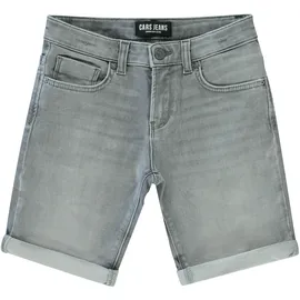 Cars Jeans Jeansshorts CALIFORNIA Den grau XL