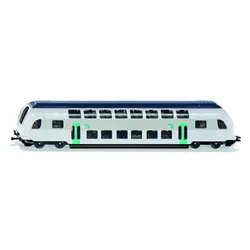 RATP Doppelstock-Zug
