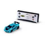 CARSON 1:60 Nano Racer Striker 2.4GHz türkis
