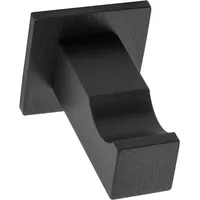 Simausrom Mantelhaken Naxos Höhe 30, Breite 30 mm, Aluminium