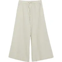 s.Oliver Culotte Hose Beige 38