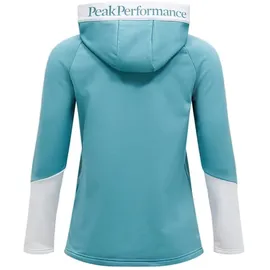 Peak Performance Damen Fleecejacke (Neutral L