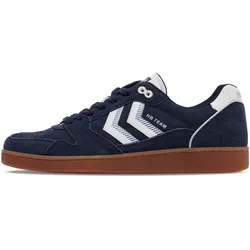 hummel HB Team Sneaker 1009 - black iris 43
