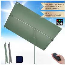 Blumfeldt Bayonne 130 x 180 cm Grün