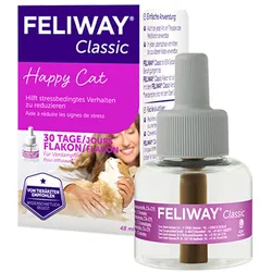 Feliway® Classic Nachfüllflakon