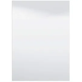 INOSIGN Como Garderoben-Set 132,5 x 35 x 195 grau|weiß