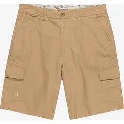 QUIKSILVER Herren Bermuda MWCARGOSHORT WKST, PLAGE, 31