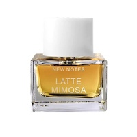 New Notes Latte Mimosa Extrait de Parfum 50 ml