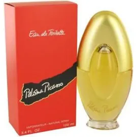 Paloma Picasso Eau de Toilette 100 ml